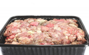 Tammenga Paard 500 gram